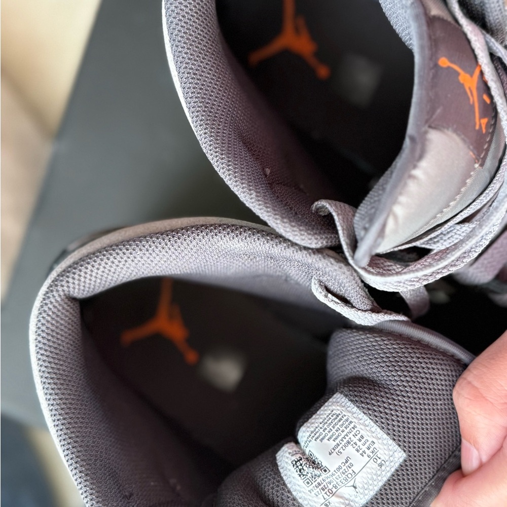 Air Jordan 1 SE Night Stadium - Picture 6 of 6